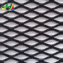 3D Warp Knitted Polyester Air Mesh